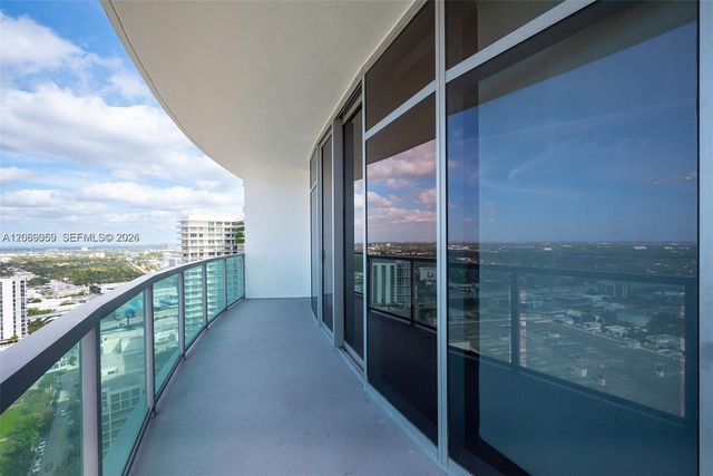 3301 NE 1st Avenue H2807, Miami, FL 33137