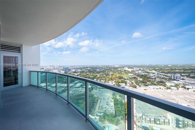 3301 NE 1st Avenue H2807, Miami, FL 33137