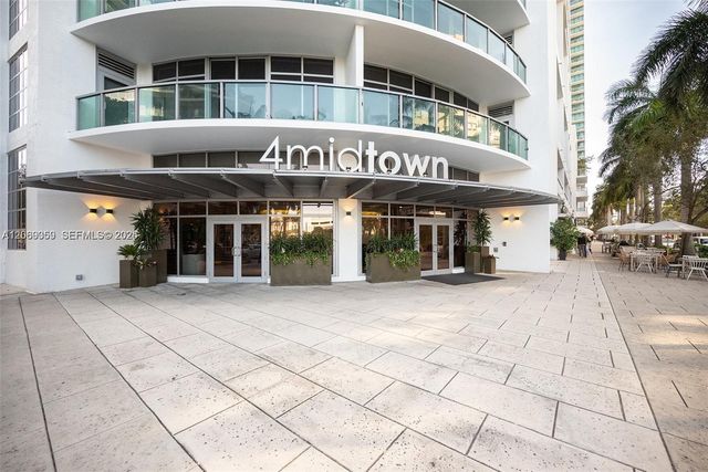 3301 NE 1st Avenue H2807, Miami, FL 33137
