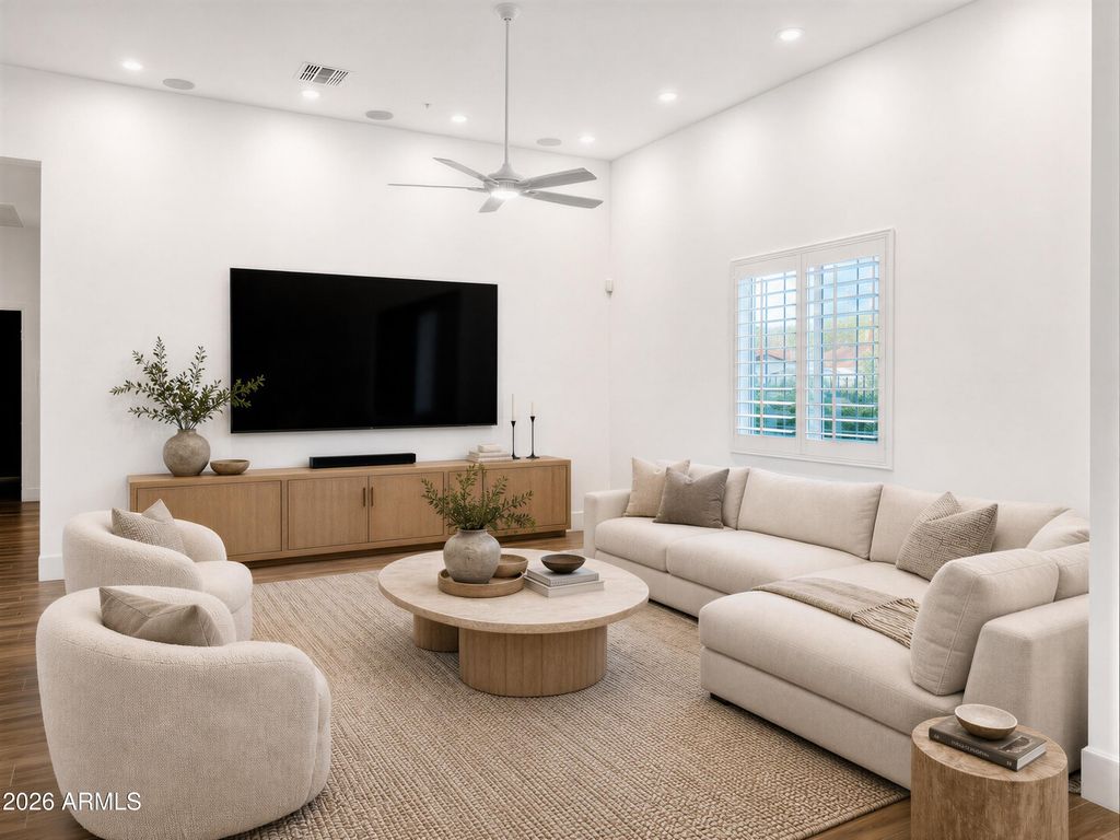 8974 N 8TH Lane, Phoenix, AZ 85021 — photo 5