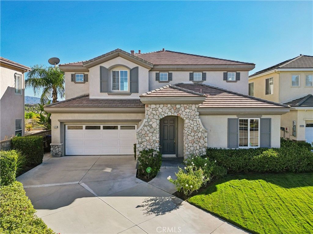 24224 Edelweiss Court, Valencia, CA 91354