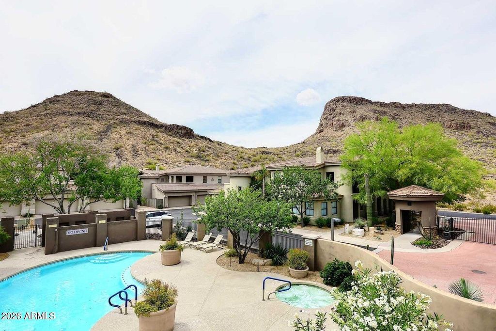 10055 N 142nd Street 2310, Scottsdale, AZ 85259 — exterior
