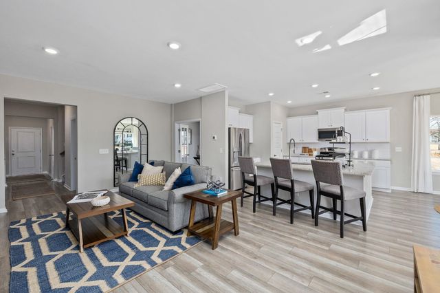 1118 SeaChase Way, North Myrtle Beach, SC 29582