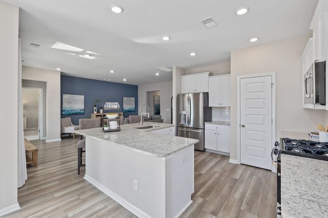 1118 SeaChase Way, North Myrtle Beach, SC 29582