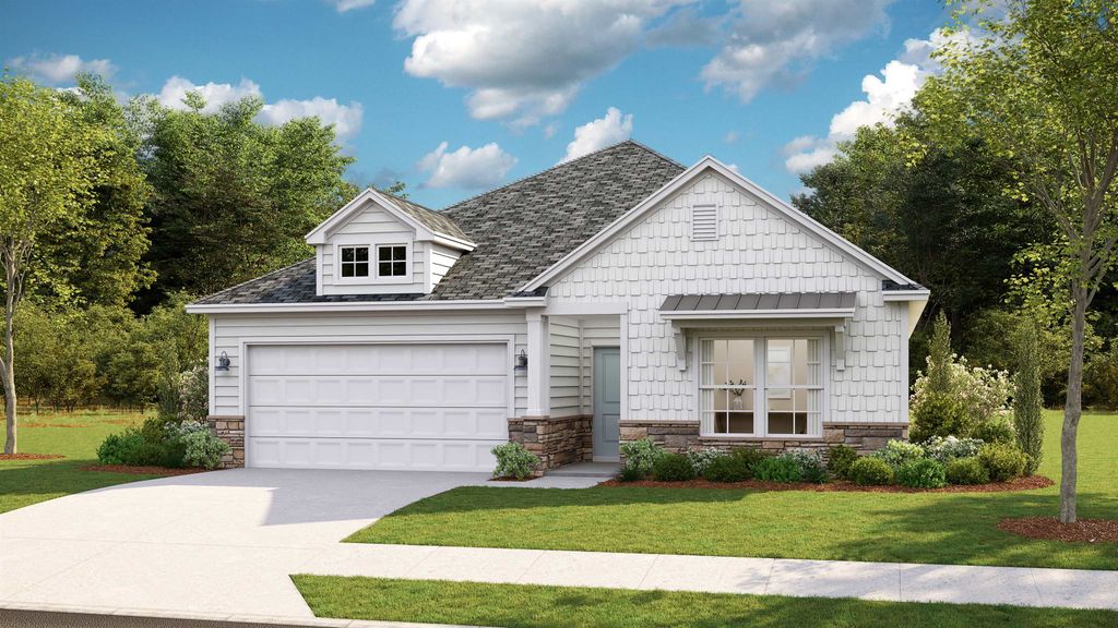 1118 SeaChase Way, North Myrtle Beach, SC 29582