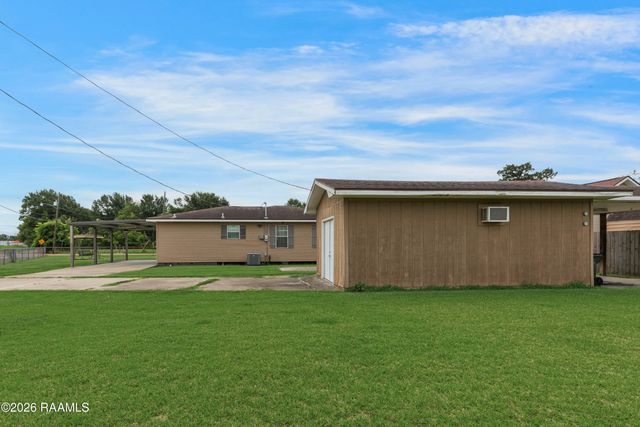 302 Weldon Street, New Iberia, LA 70560