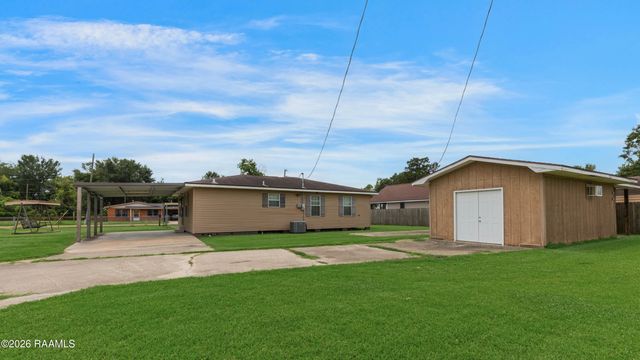302 Weldon Street, New Iberia, LA 70560