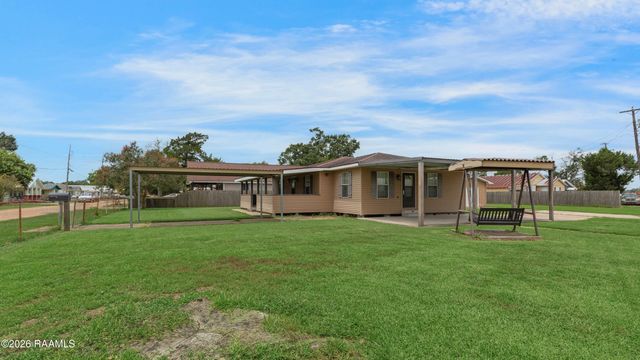 302 Weldon Street, New Iberia, LA 70560