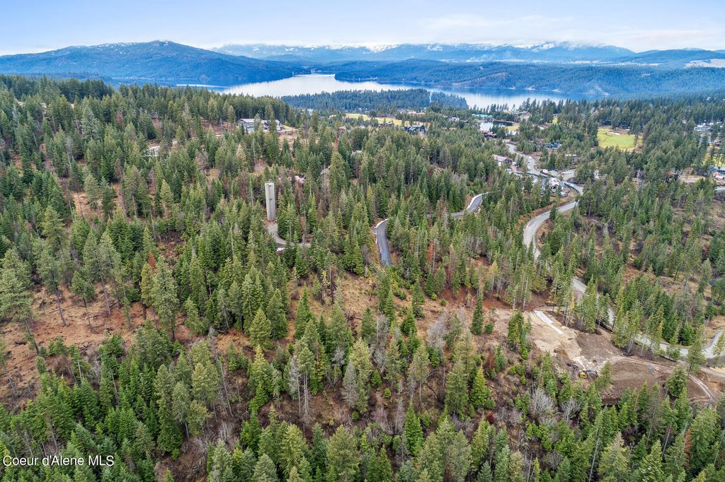Lot 251 Tendoy Ct, Harrison, ID 83833