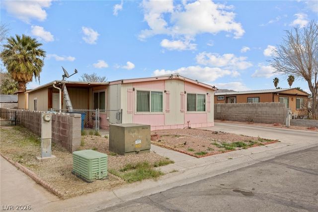 3802 Pecan Lane, Las Vegas, NV 89115