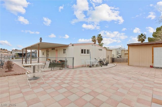 3802 Pecan Lane, Las Vegas, NV 89115