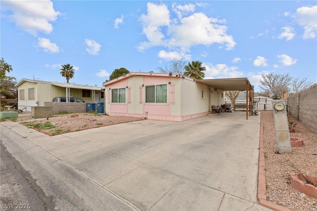 3802 Pecan Lane, Las Vegas, NV 89115