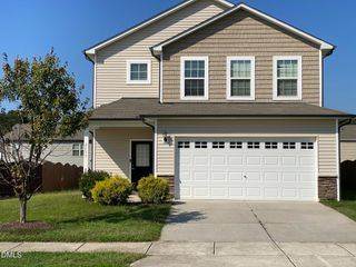 2533 Tummel Lane, Fuquay Varina, NC 27526