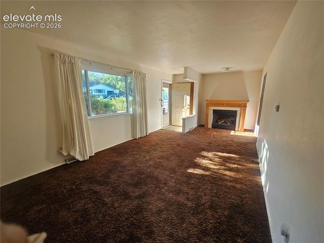 25 Minden Circle, Colorado Springs, CO 80906