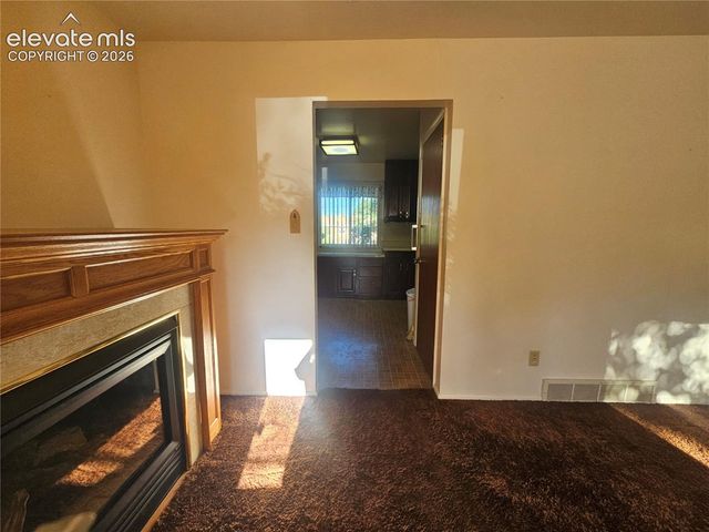 25 Minden Circle, Colorado Springs, CO 80906