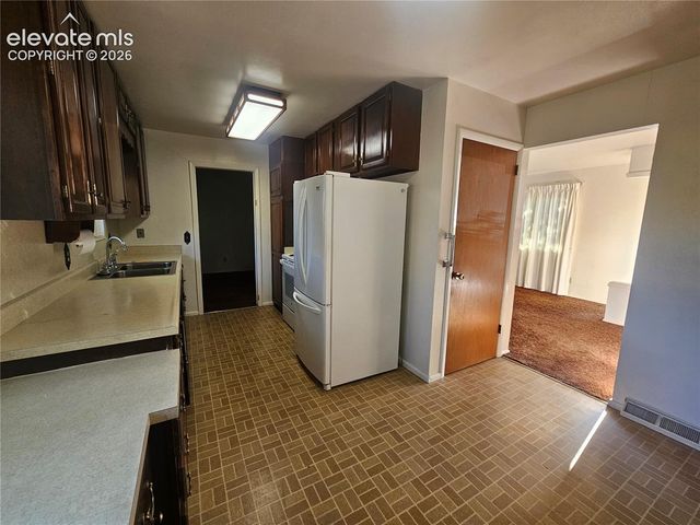 25 Minden Circle, Colorado Springs, CO 80906