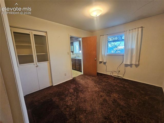 25 Minden Circle, Colorado Springs, CO 80906
