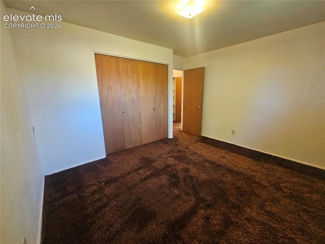 25 Minden Circle, Colorado Springs, CO 80906
