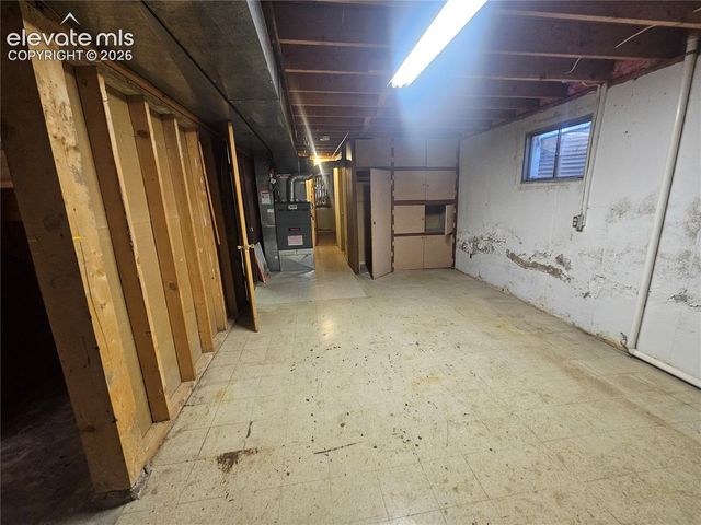 25 Minden Circle, Colorado Springs, CO 80906