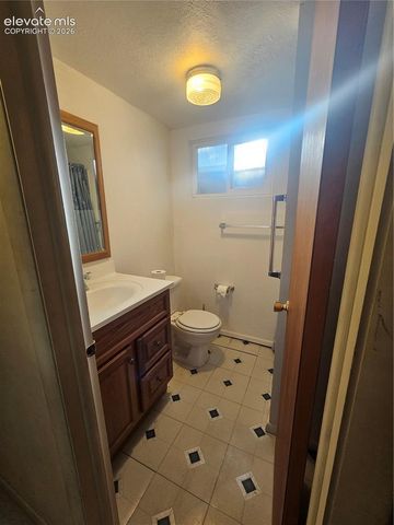 25 Minden Circle, Colorado Springs, CO 80906
