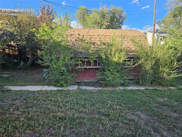 25 Minden Circle, Colorado Springs, CO 80906