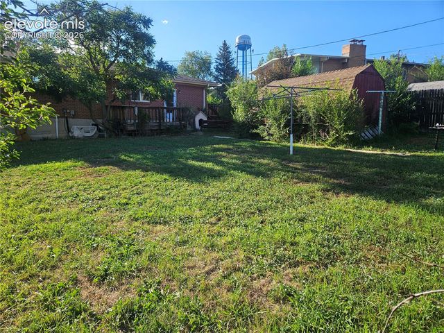 25 Minden Circle, Colorado Springs, CO 80906