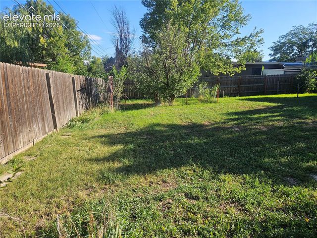 25 Minden Circle, Colorado Springs, CO 80906