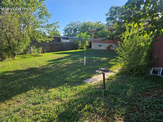 25 Minden Circle, Colorado Springs, CO 80906