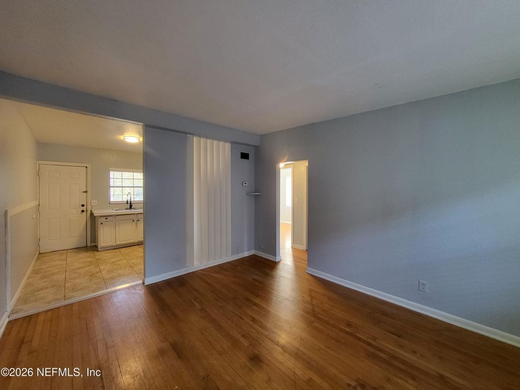 2648 DELLWOOD Avenue 4, Jacksonville, FL 32204