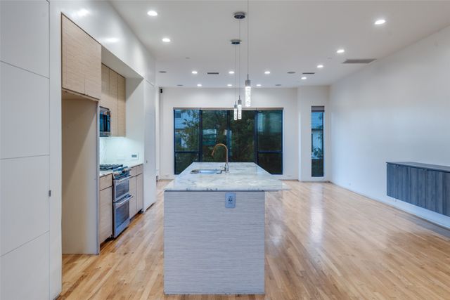 1505 N Haskell Avenue 3, Dallas, TX 75204