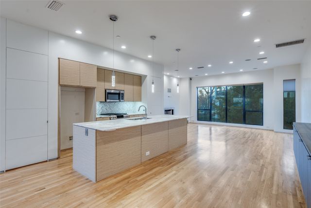 1505 N Haskell Avenue 3, Dallas, TX 75204