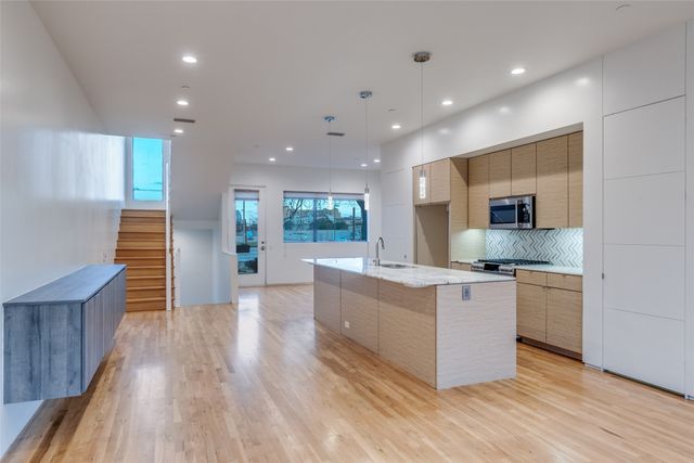 1505 N Haskell Avenue 3, Dallas, TX 75204