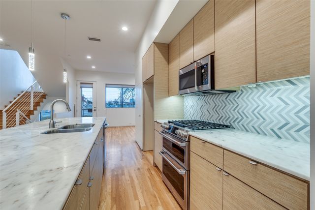 1505 N Haskell Avenue 3, Dallas, TX 75204