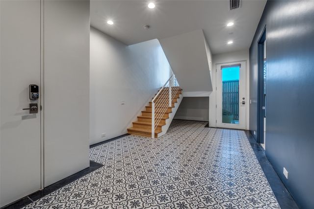 1505 N Haskell Avenue 3, Dallas, TX 75204