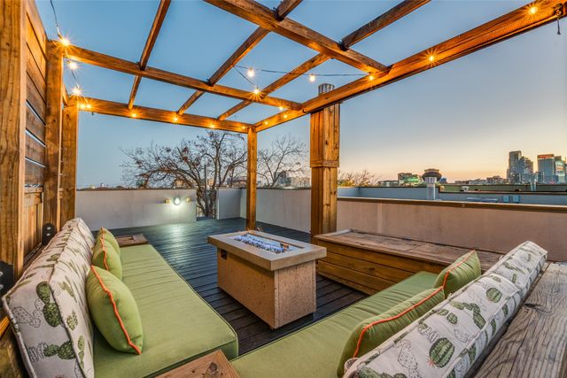 1505 N Haskell Avenue 3, Dallas, TX 75204