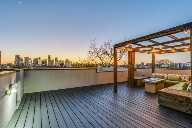 1505 N Haskell Avenue 3, Dallas, TX 75204