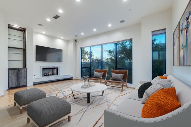 1505 N Haskell Avenue 3, Dallas, TX 75204