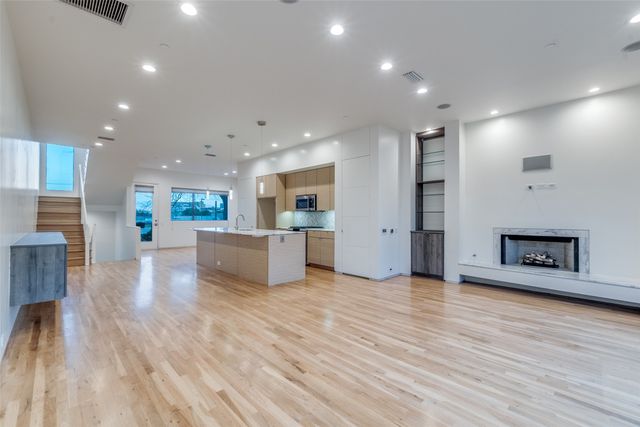 1505 N Haskell Avenue 3, Dallas, TX 75204