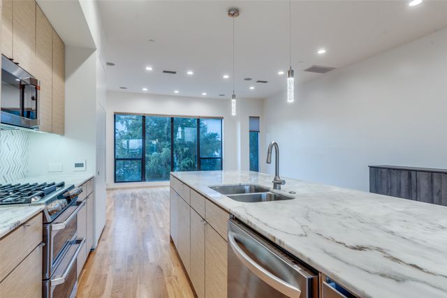 1505 N Haskell Avenue 3, Dallas, TX 75204