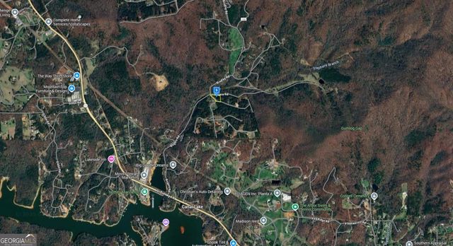 60 Autumn Ridge, Blairsville, GA 30512