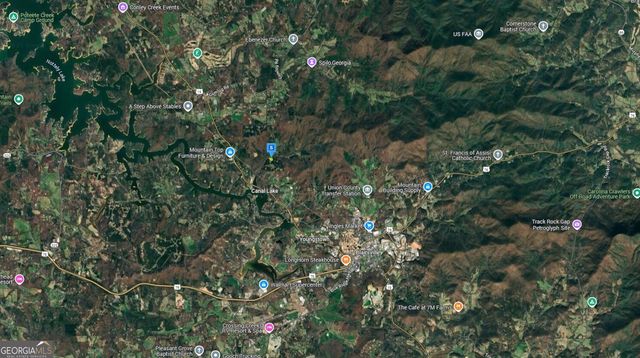 60 Autumn Ridge, Blairsville, GA 30512