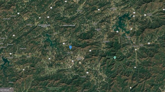 60 Autumn Ridge, Blairsville, GA 30512