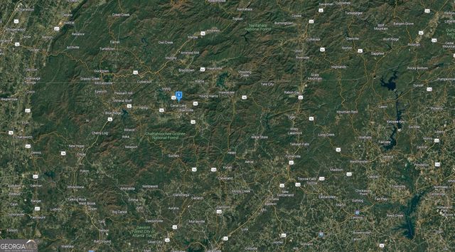 60 Autumn Ridge, Blairsville, GA 30512