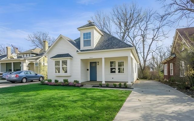 1697 FOSTER AVE, Memphis, TN 38106