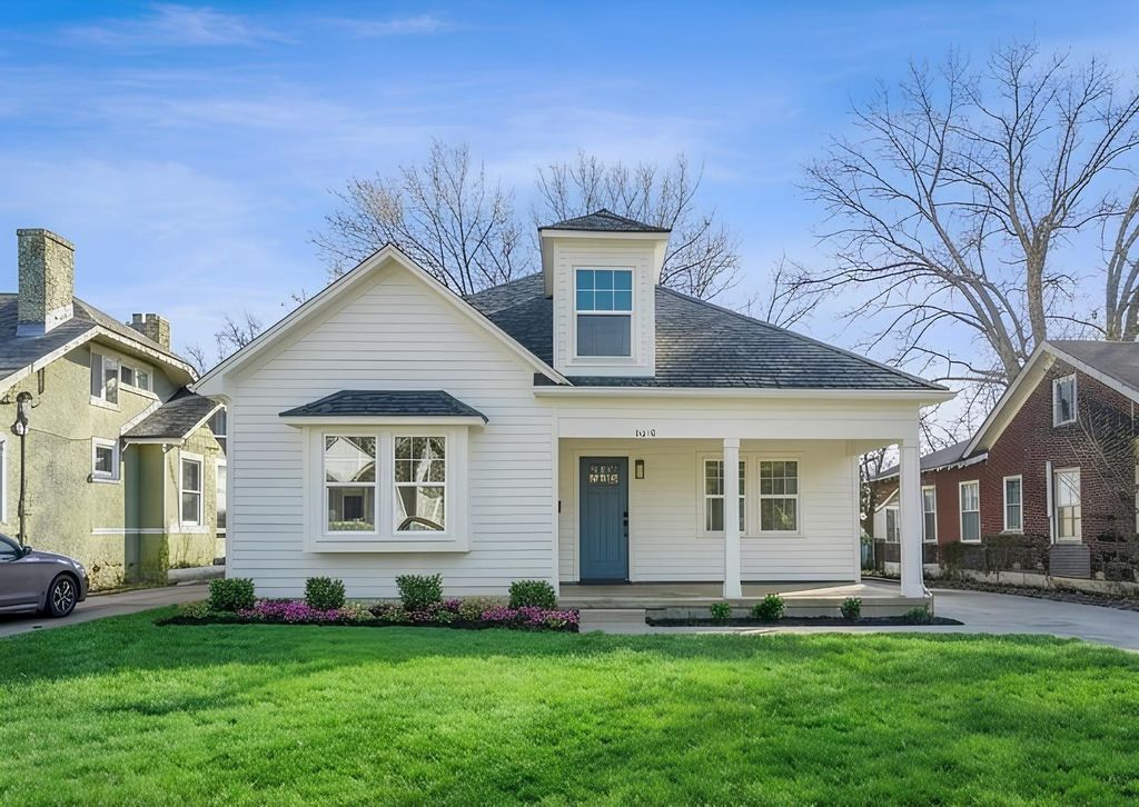 1697 FOSTER AVE, Memphis, TN 38106