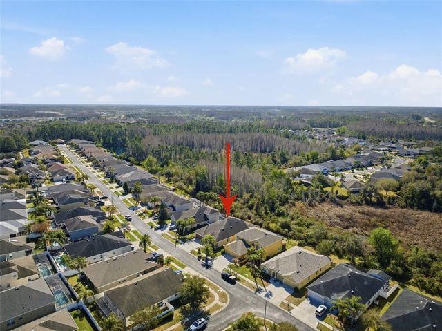 31520 HOLCOMB PASS, Wesley Chapel, FL 33543
