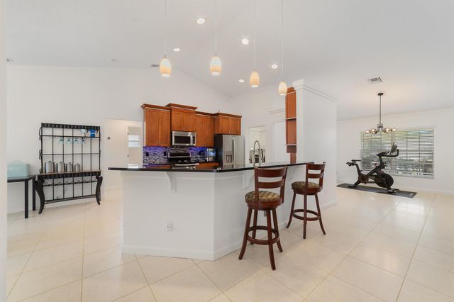 6012 Bamboo Drive, Fort Pierce, FL 34982