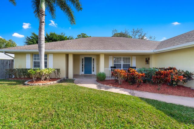 6012 Bamboo Drive, Fort Pierce, FL 34982