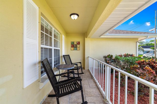 6012 Bamboo Drive, Fort Pierce, FL 34982