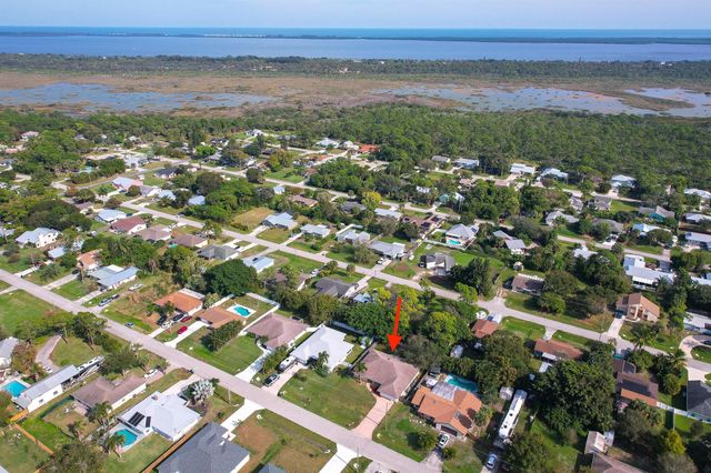 6012 Bamboo Drive, Fort Pierce, FL 34982